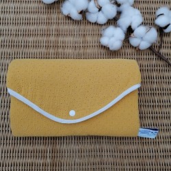 tapis à langer nomade