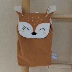 sac à dos personnalisée