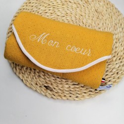 tapis à langer nomade