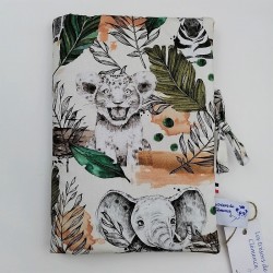 Protège carnet de santé