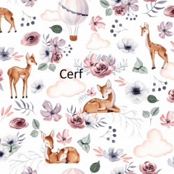 Panier personnalisé avec ses lingettes - Les trésors de Clémence