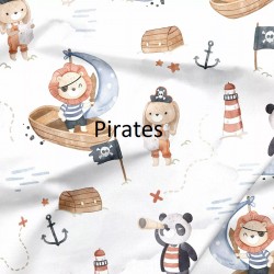 Coussin de naissance personnalisable au prénom de bébé