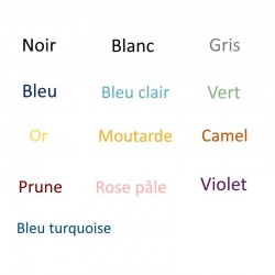 sac à dos personnalisable