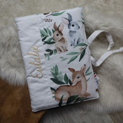 protège carnet de santé