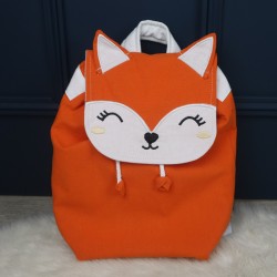 sac à dos personnalisable