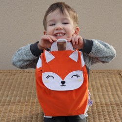 sac à dos personnalisé