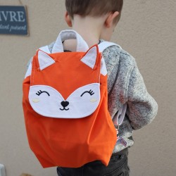 sac à dos enfant