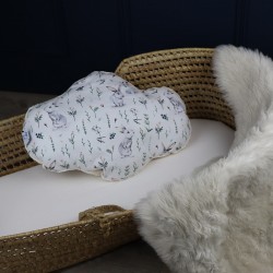 coussin personnalisé