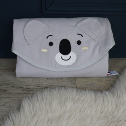 tapis à langer bébé