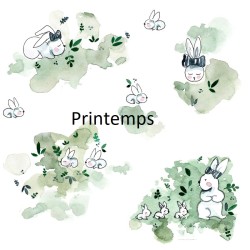 Printemps