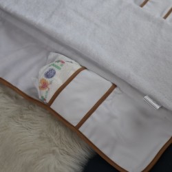 tapis de voyage bébé