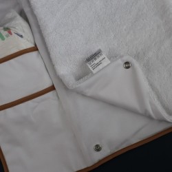 tapis de voyage bébé