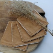 Comment entretenir ses lingettes lavables ?