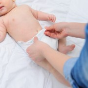 Le liniment pour nettoyer bébé ou se démaquiller ! 