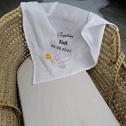 Les 5 idées cadeaux de baptême à offrir absolument                                                            